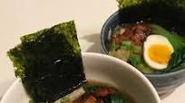 Easy Keto Ramen Noodles Easy Keto Ramen Noodles