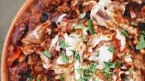 Unofficial Slimming World Chilli Con Carne in a Slow Cooker Unofficial Slimming World Chilli Con Carne in a Slow Cooker