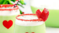 Grinch Punch Grinch Punch
