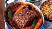 Healthy beef recipes Healthy beef recipes