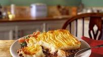 English Shepherd's Pie English Shepherd's Pie