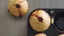 Cupcake-Tin Pork Pies Cupcake-Tin Pork Pies