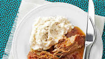 Savory Mustard Pork Roast Savory Mustard Pork Roast