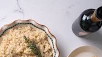 Instant Pot Risotto Recipe Instant Pot Risotto Recipe
