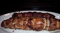 Chorizo Stuffed Pork Tenderloin Chorizo Stuffed Pork Tenderloin