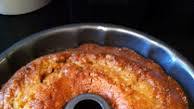 Crack cake Crack cake