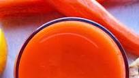 Carrot Juice Recipe (For Good Health) Carrot Juice Recipe (For Good Health)