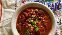 Cajun Chili Cajun Chili
