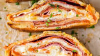 Stromboli Stromboli