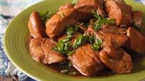 Chicken Adobo Recipe Chicken Adobo Recipe