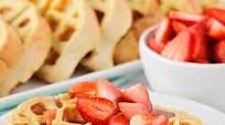 How to Make French Toast Waffles How to Make French Toast Waffles