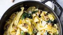 Italian Sausage and Fennel One Pan Pasta Dish Italian Sausage and Fennel One Pan Pasta Dish