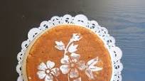 EGGLESS SPONGE CAKE EGGLESS SPONGE CAKE