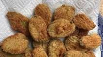 Fried Pickles Fried Pickles