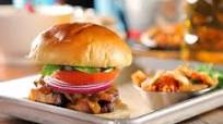 Crispy Pork Belly Sandwich Crispy Pork Belly Sandwich