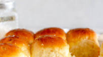 Small Batch Dinner Rolls Small Batch Dinner Rolls
