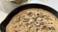 Quick and Perfect Classic Beef Stroganoff Quick and Perfect Classic Beef Stroganoff