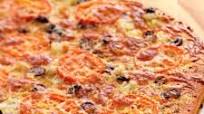 Rustic Focaccia Rustic Focaccia