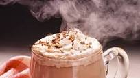 Rich 'n Creamy Hot Chocolate Rich 'n Creamy Hot Chocolate