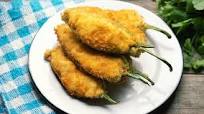 Receta De Jalapeños Rellenos Al Horno Receta De Jalapeños Rellenos Al Horno