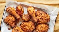Air Fryer Fried Chicken Air Fryer Fried Chicken