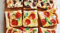 Pizza Al Taglio Pizza Al Taglio