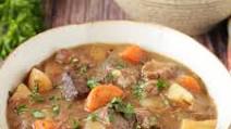 Low FODMAP Slow Cooker Beef Stew Low FODMAP Slow Cooker Beef Stew