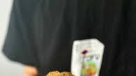 Vegan Shaka Shaka Chick-un (Tofu) Vegan Shaka Shaka Chick-un (Tofu)