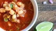 Mexican Pozole (Posole) Mexican Pozole (Posole)
