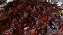 Oven Baked BBQ Pork Steaks Oven Baked BBQ Pork Steaks
