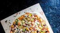 Ultra Supreme Every-Topping-Ever Pizza Ultra Supreme Every-Topping-Ever Pizza