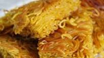 BASIC CHINESE CAKE NOODLE RECIPE BASIC CHINESE CAKE NOODLE RECIPE