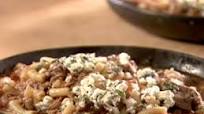 Greek Lamb Stew Greek Lamb Stew