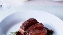 Duck Breast with Sweet Cherry Sauce Recipe Duck Breast with Sweet Cherry Sauce Recipe
