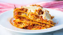 No-Boil Lasagna No-Boil Lasagna