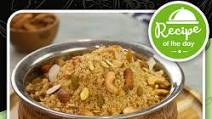 Dhaniya Panjiri Dhaniya Panjiri