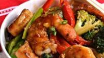 Easy Shrimp Stir Fry Recipe Easy Shrimp Stir Fry Recipe