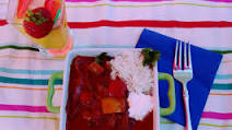Slow Cooker Mexican Chicken Casserole Slow Cooker Mexican Chicken Casserole