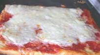 Crescent Pizza Crescent Pizza