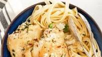 Instant Pot Garlic Parmesan Chicken Instant Pot Garlic Parmesan Chicken