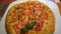 Recette Pizza Margherita Recette Pizza Margherita