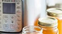 Instant Pot Bone Broth Instant Pot Bone Broth
