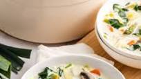 French Spring Soup French Spring Soup