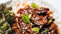 Instant Pot Honey Garlic Chicken Instant Pot Honey Garlic Chicken