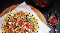 Smoked Beef Brisket Tostadas Smoked Beef Brisket Tostadas