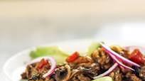 Plant-Based Barbacoa (Healthy Vegan Meat Alternative) Plant-Based Barbacoa (Healthy Vegan Meat Alternative)