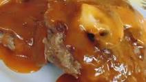 Basic Salisbury Steaks Basic Salisbury Steaks