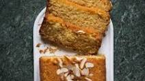 Easy Eggless Semolina Sugee/Suji Cake (Lighter Version) Easy Eggless Semolina Sugee/Suji Cake (Lighter Version)