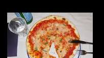 Margherita Pizza Margherita Pizza
