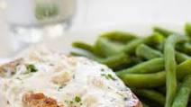 Cream Cheese Pork Chops Cream Cheese Pork Chops